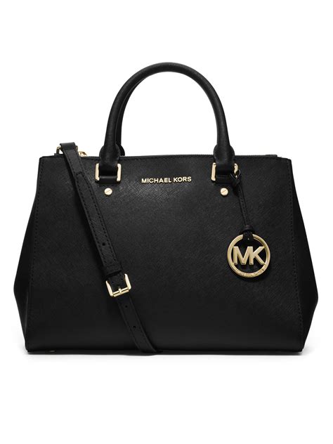 michael michael kors sutton medium satchel